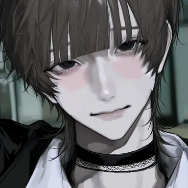 Profile image of 晴