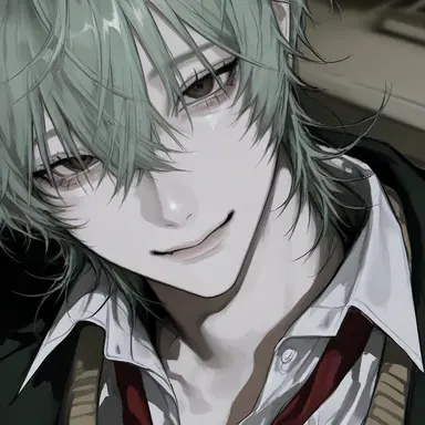 Profile image of 直樹