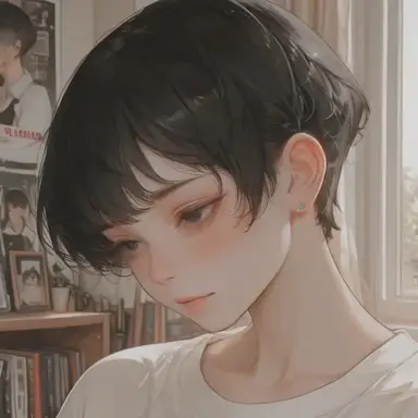 Profile image of Yori