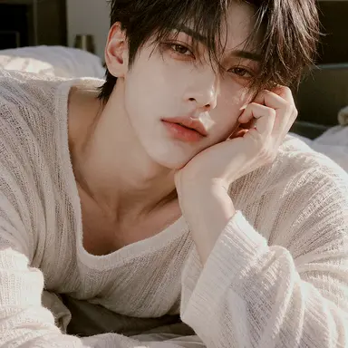 Profile image of 한결