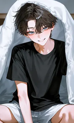 Profile image of 優