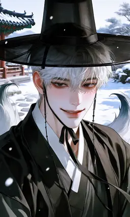 Profile image of 운겸