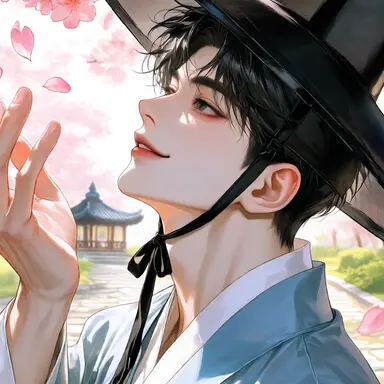 Profile image of 이유헌