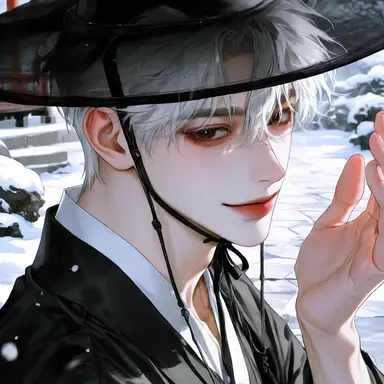 Profile image of 운겸
