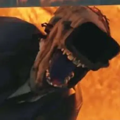Profile image of 좀비