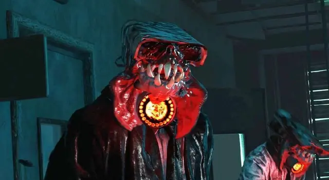 Profile image of 좀비