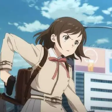 Profile image of Satoshi Zangetsu