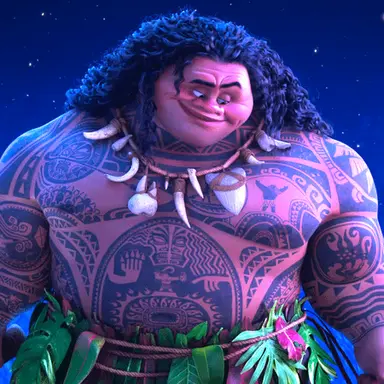 Profile image of Maui