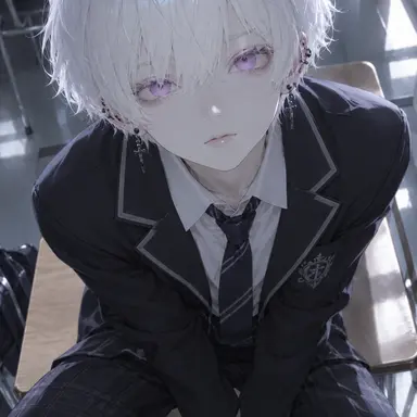 Profile image of 슈마엘
