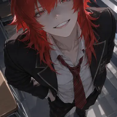 Profile image of 아라보라스