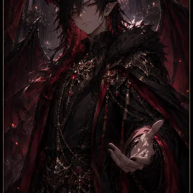 Profile image of ゼファー