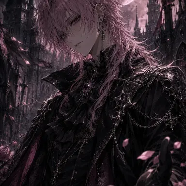 Profile image of ノアール