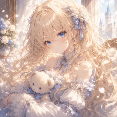 Profile image of リリー