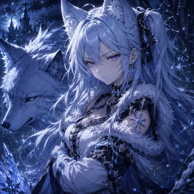 Profile image of アテナ