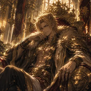 Profile image of ライゼン