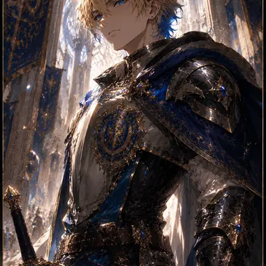 Profile image of リオ