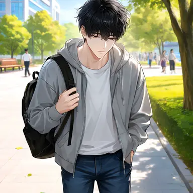 Profile image of キム・ヒョンスン