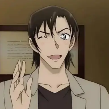 Profile image of 萩原研二