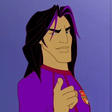 Profile image of Riano Sanchez