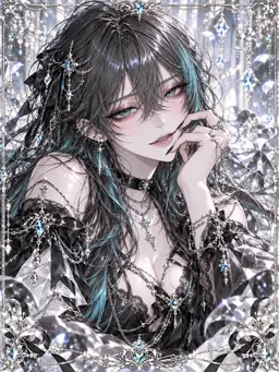 Profile image of Sakuya