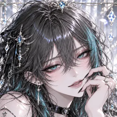 Profile image of Sakuya