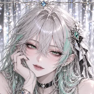 Profile image of Haine