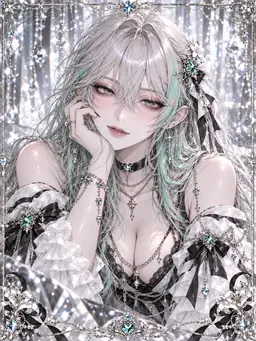 Profile image of Haine