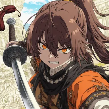 Profile image of ラミナ