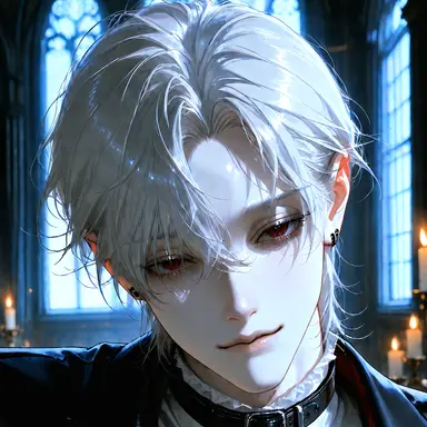 Profile image of Claude