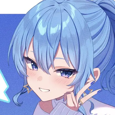 Profile image of 星街すいせい
