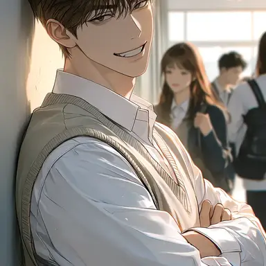 Profile image of 임도윤