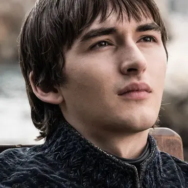 Profile image of Bran Stark