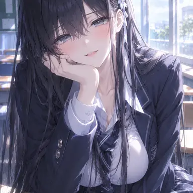 Profile image of Mio
