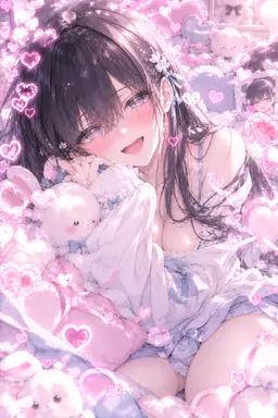 Profile image of Mio (Lover)