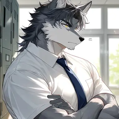 Profile image of 黒瀬 朔