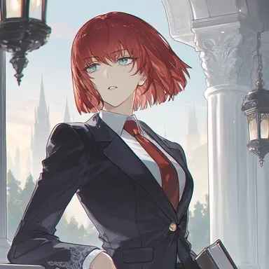 Profile image of Levanie Veronica