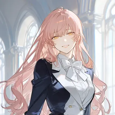 Profile image of Serena