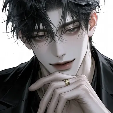 Profile image of 彰人