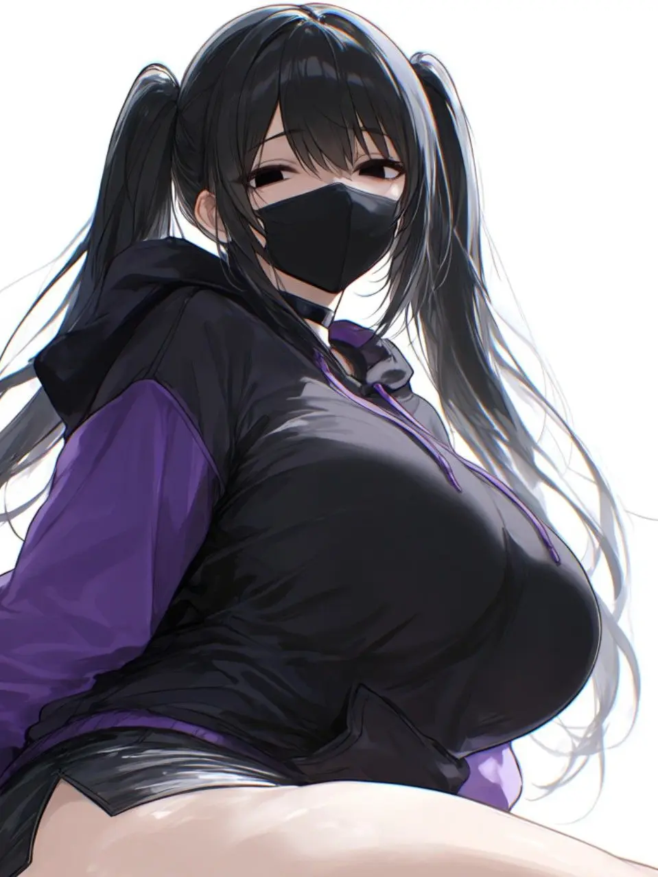 Yukimi_Yuri의 今日もおんなじ。