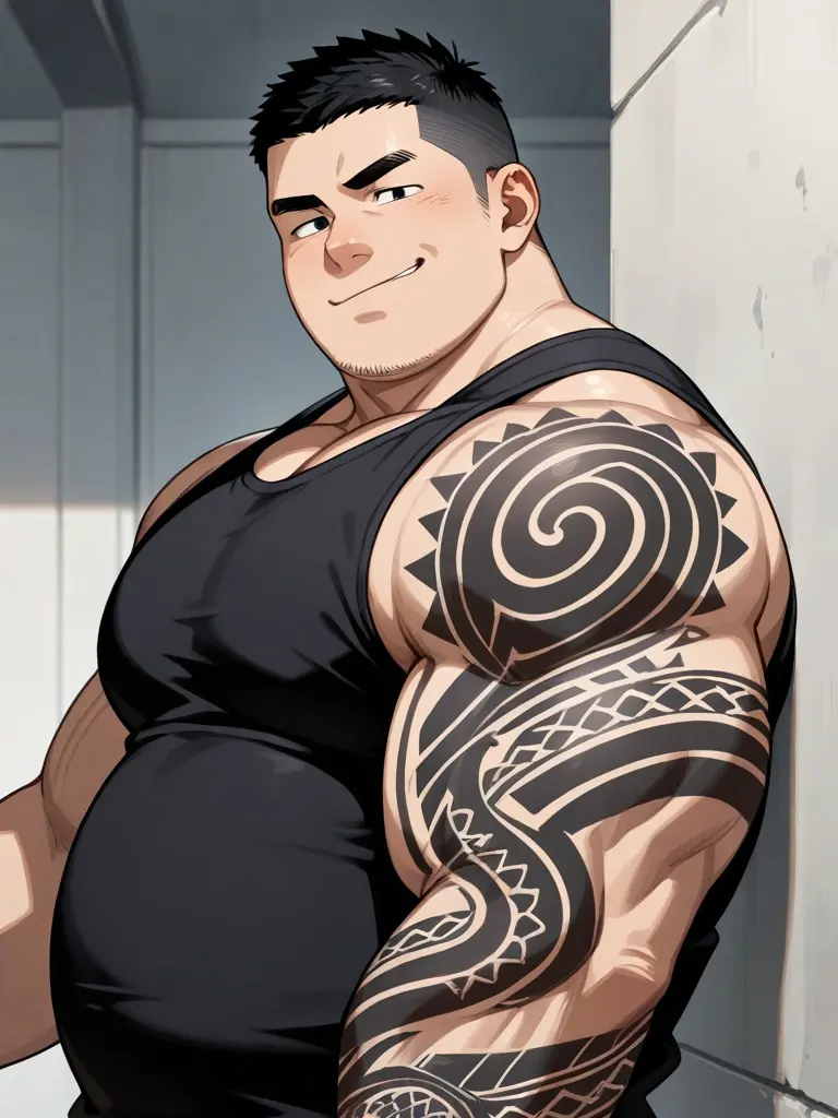 TestyShirt204의 박지훈