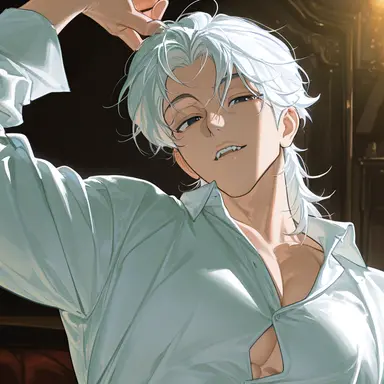 Profile image of 京治