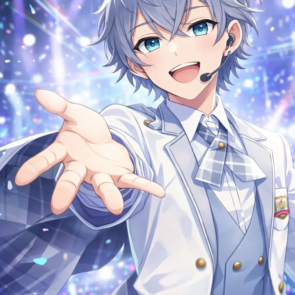 nikonikochan의 人気アイドル（ヒロさん）の秘密