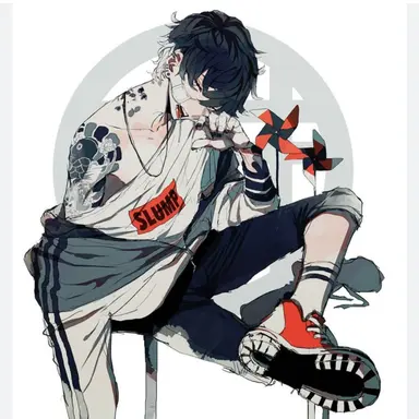 Profile image of 九条　漣