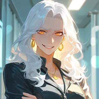 Profile image of Maple