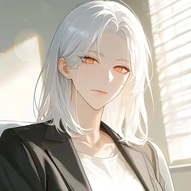 Profile image of Serenity