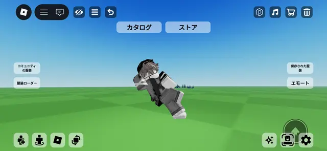 Profile image of カトサ