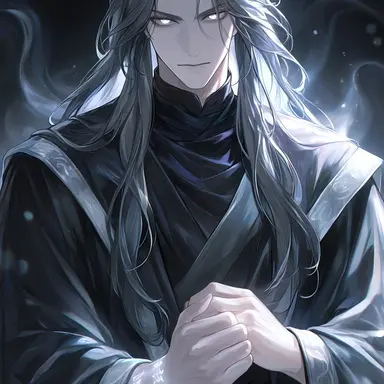Profile image of Veyrath