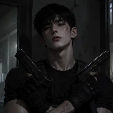 Profile image of ユン・テヒョク