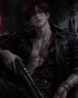 Profile image of カン・ジュンヒョク