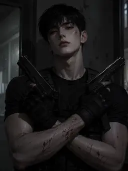 Profile image of ユン・テヒョク